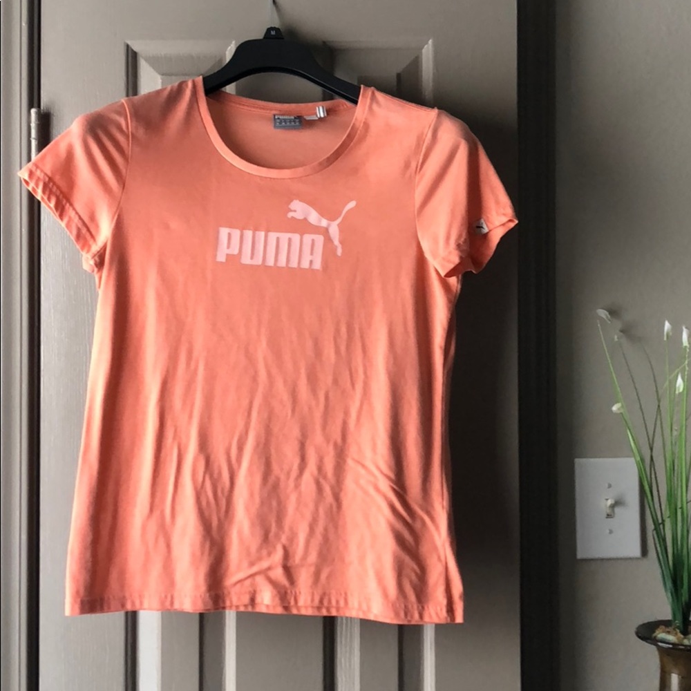 Puma T-Shirt